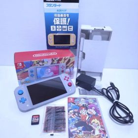 任天堂 Switch lite ニンテンドースイッチ LiteHDH-001本体
