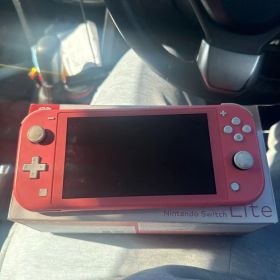 Switchライト 新品未使用 楽天市場】nintendo switch lite 未使用の通販