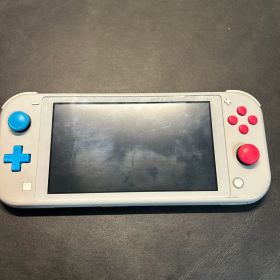 Switchライト 剣盾バージョン