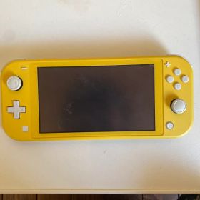 Switch Lite