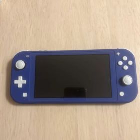 NintendoSwitchLite