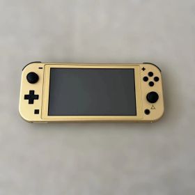 Nintendo Switch Lite ハイラルエディション