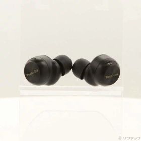 【中古】Technics EAH-AZ100-K ブラック 【198-ud】