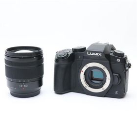 《美品》Panasonic LUMIX DMC-G8M 標準ズームレンズキット