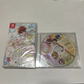 オランピアソワレ Catharsis オラソワ FD Switch ソフト CD