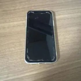 Apple iPhone 11 ホワイト 本体