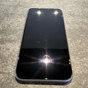 Apple iPhone 11 パープル 本体