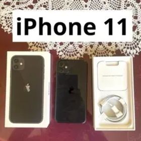 Apple iPhone 11 本体