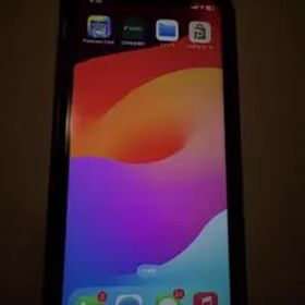 N*a様 Apple128GB iPhone 11 本体 ブラック