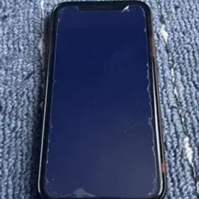 Apple iPhone 11 64GB ブラック