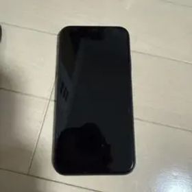 iPhone11ブラック本体
