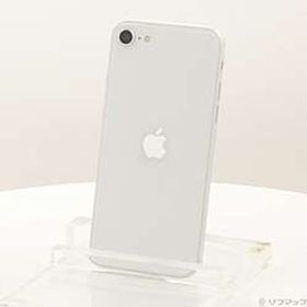 〔中古品〕 iPhone SE 第2世代 64GB ホワイト MX9T2J／A SoftBank ［4.7インチ液晶／Apple A13］〔中古品〕 iPhone SE 第2世代 64GB ホワイト MX9T2J／A SoftBank ［4.7インチ液晶／Apple A13］