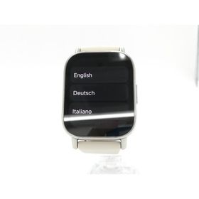 【中古】Xiaomi Redmi Watch 5 Lite ライトゴールド【DS秋葉】保証期間１ヶ月【ランクA】