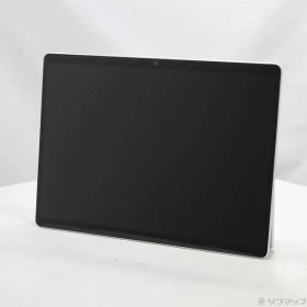 ソフマップ 〔展示品〕 Surface Pro (第11世代) 〔Snapdragon X Elite／16GB／SSD512GB〕 ZIA-00011 プラチナ【377】
