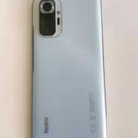 Xiaomi Redmi note 10 pro