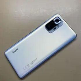 Redmi Note 10 Pro 128GB SIMフリー 割れなし