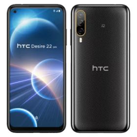 HTC Desire 22 pro ダークオーク【国内版 SIMフリー】 HTC 当社3ヶ月間保証 中古 イオシス