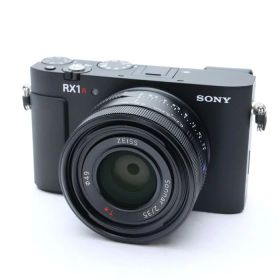 【中古】 《新同品》 SONY Cyber-shot RX1R III DSC-RX1RM3 [ デジタルカメラ ]