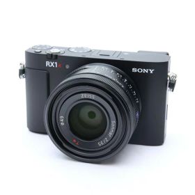 【中古】 《新同品》 SONY Cyber-shot RX1R III DSC-RX1RM3 [ デジタルカメラ ]
