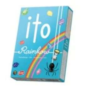 アィティーオー(ITO)のｉｔｏ レインボー 新品未開封(その他)