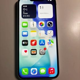 iPhone16e ほぼ新品 バッテリー100% 本体 esimフリー