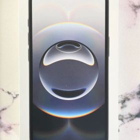 【新品未開封】Apple iPhone 16eブラック