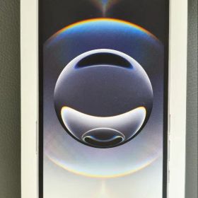 iPhone16e 128GB 未使用品