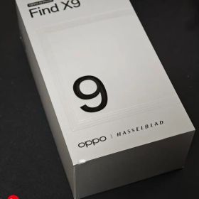 （純正アラミド繊維ケース）OPPO Find X9 512GB チタニウムグレー