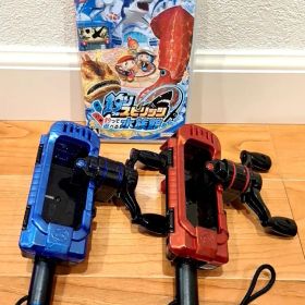 Switch ソフト 釣りスピリッツ 釣って遊べる水族館 サオコン ２個セット