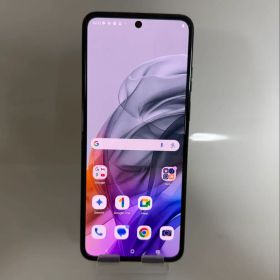 美品MOTOROLA razr 50 256GB アメリカ版