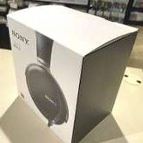 ヘッドホン MDR-Z7 SONY