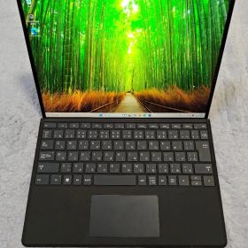 極美品 Microsoft Surface Pro8 i7 16GB 256GB