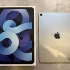 【付属品多数】iPad Air 第4世代