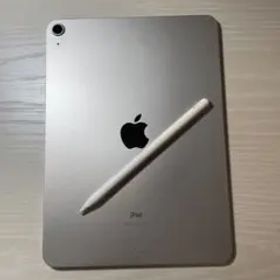 iPad Air 第4世代+ apple pencil2