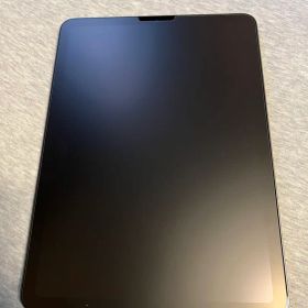 10.9インチiPad Air Wi-Fiモデル 256GB - スペースグレイ