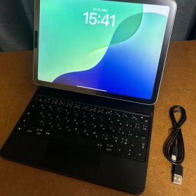 (美品)iPad Air 第4世代 256GB Wi-Fiモデル