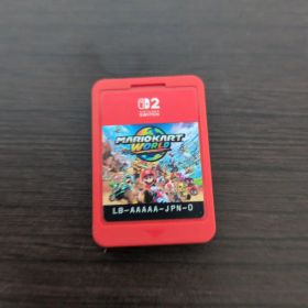 マリオカートワールド ソフトのみ