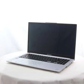 ソフマップ 〔展示品〕 Vivobook S 15 OLED BAPE Edition K5504VA-MA254W クールシルバー【377】