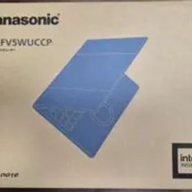 Panasonic CF-FV5WUCCP ノートPC 本体