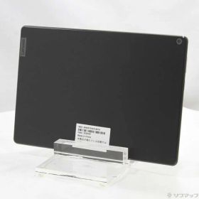 【中古】Lenovo(レノボジャパン) Lenovo TAB5 32GB ブラック 801LV SoftBank 【276-ud】