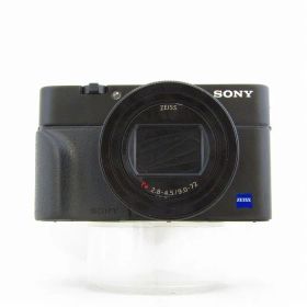【中古】(ソニー) SONY DSC-RX100M7