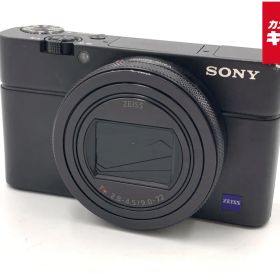 【中古】 【並品】 ソニー Cyber-Shot DSC-RX100M7