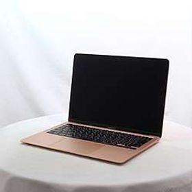 〔中古品（難あり）〕 MacBook Air 13.3-inch Late-2020 MGNE3J／A Apple M1 8コアCPU_8コアGPU 8GB SSD512GB ゴールド 〔15.3 Sequoia〕 ［グラフィック：オンボード／JISキーボード］〔中古品（難あり）〕 MacBook Air 13.3-inch Late-2020 MGNE3J／A Apple M1 8コアCPU_8コアGPU 8GB SSD512GB ゴールド 〔15.3 Sequoia〕 ［グラフィック：オンボード／JISキーボード］