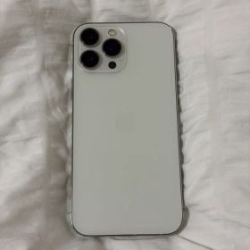 【1TB】 iPhone 13 Pro Max シルバー 1024GB