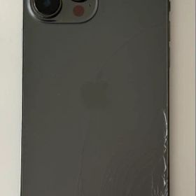 iPhone13 ProMax 256GB SIMフリー おまけケース付き