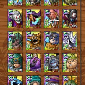 50万破格引退垢ロトの勇者3凸勇者ソロ1凸引退アカウントです。ドラクエタクトやりませんか？アカウント販売引退アカウントアカウント販売アカウント販売ドラコンクエストタクト✨値下げ中✨【戦闘力140万↑】引退アカウント引退アカウントほぼログイン垢アカウントドラクエタクトほぼリセマラ垢です