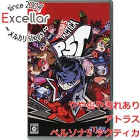 [bn:1] ペルソナ5 タクティカ Nintendo Switch