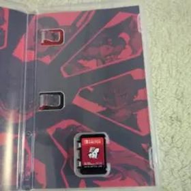 Nintendo Switch ペルソナ5 タクティカ