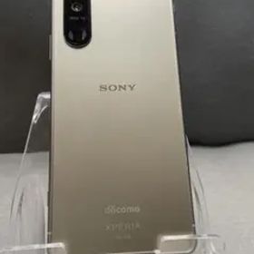 ジャンク Xperia 5 Ⅲ SO-53B 128GB simフリー