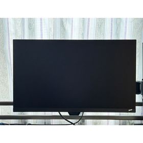 ベンキュー(BENQ)のBenQ MOBIUZ ゲーミングモニター EX2510(ディスプレイ)